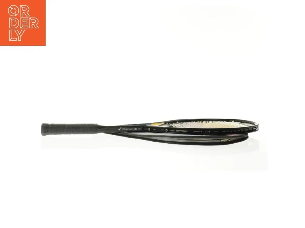 Billede 7 - Snauwaert tennis ketcher fra Snauwaert (str. 68 x 25 cm)