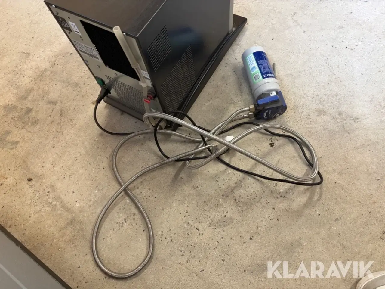 Billede 6 - Vandkøler Cosmetal UV JCLASS 30