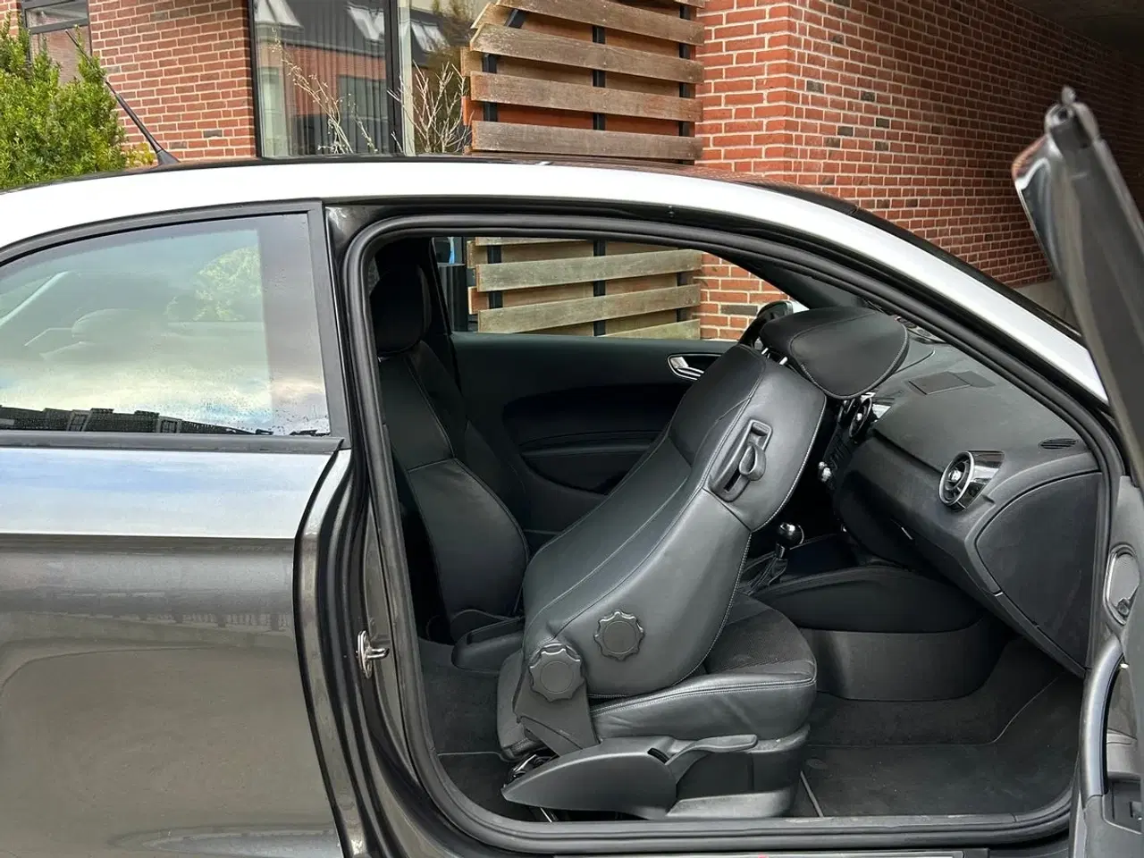 Billede 10 - Audi A1 1,4 TFSi 185 Ambition S-line S-tr.