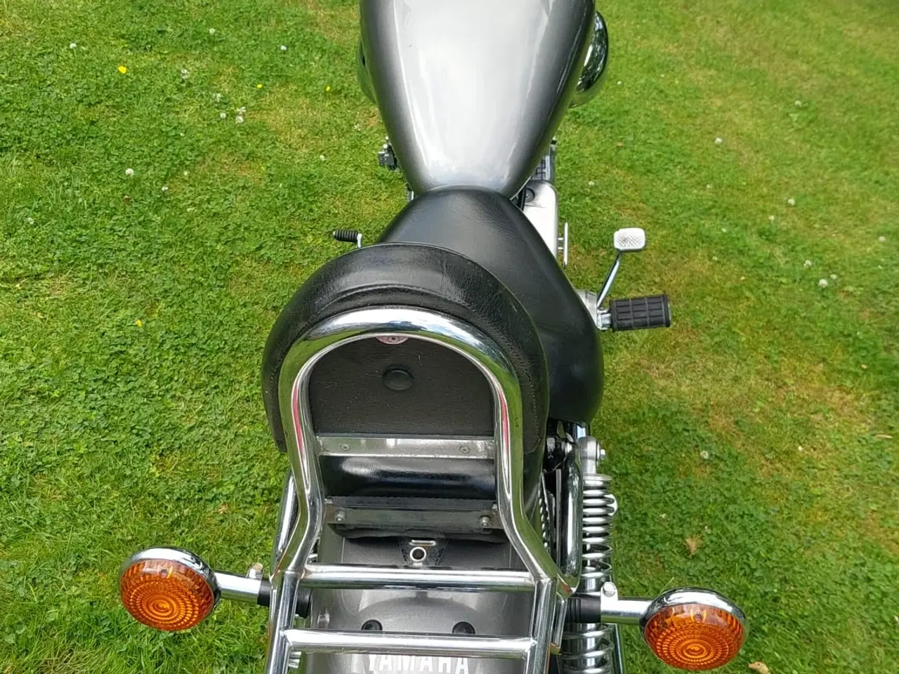 Billede 7 - Yamaha Virago 250