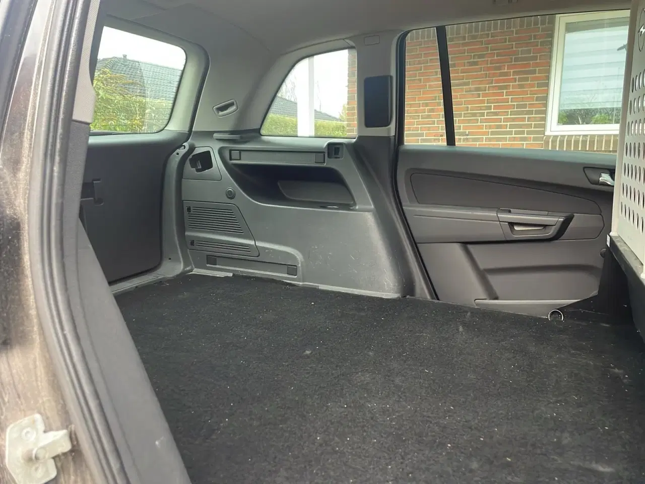 Billede 15 - Opel Zafira 1,9 CDTi 120 Flexivan