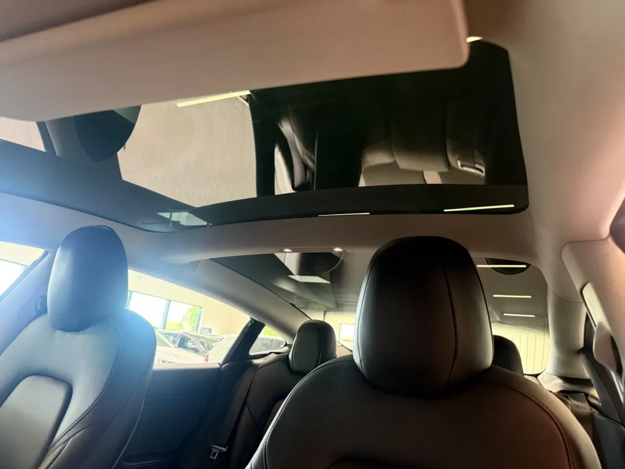 Billede 9 - Tesla Model 3  Long Range AWD