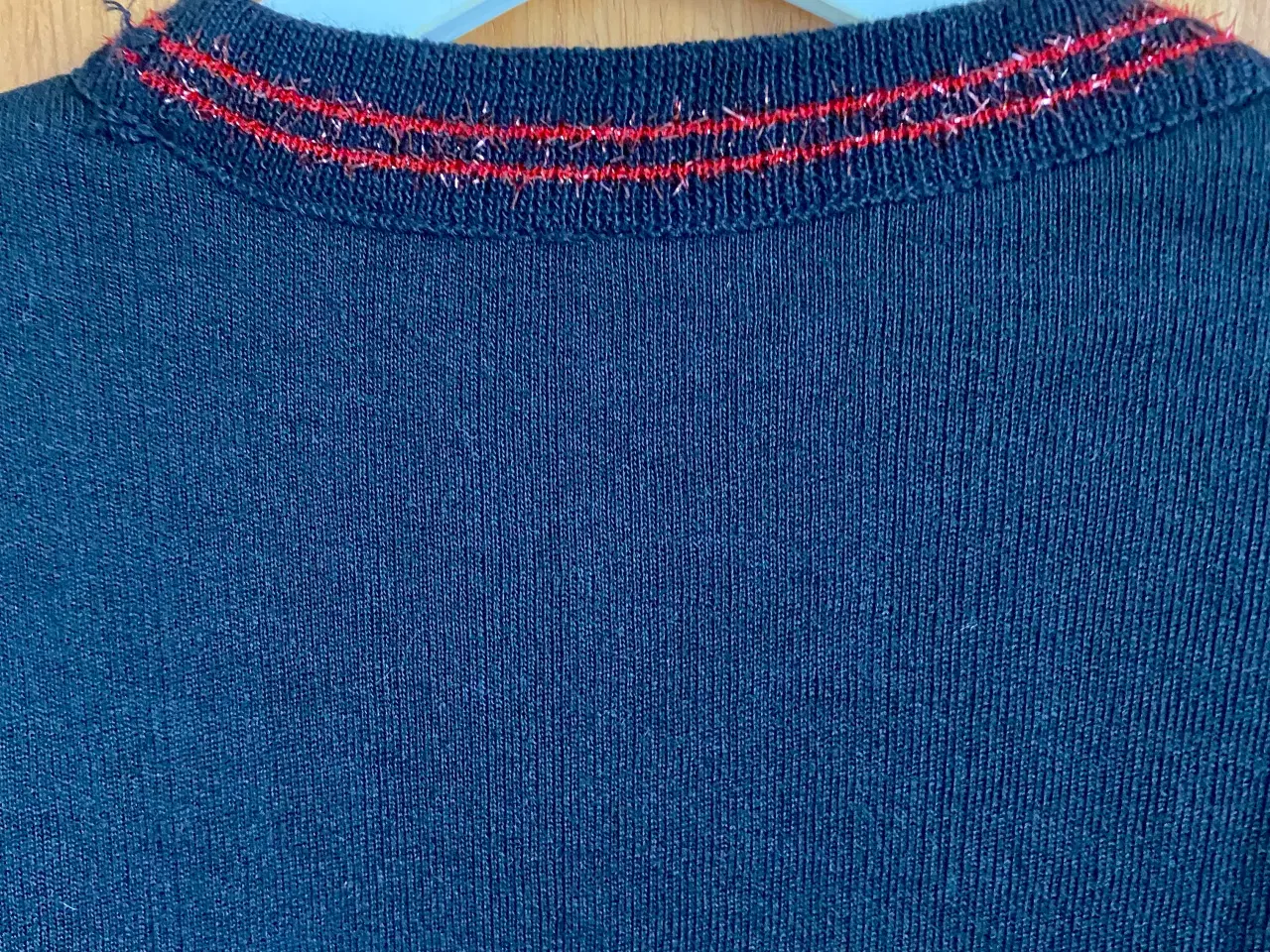 Billede 4 - Ny sweater i One size