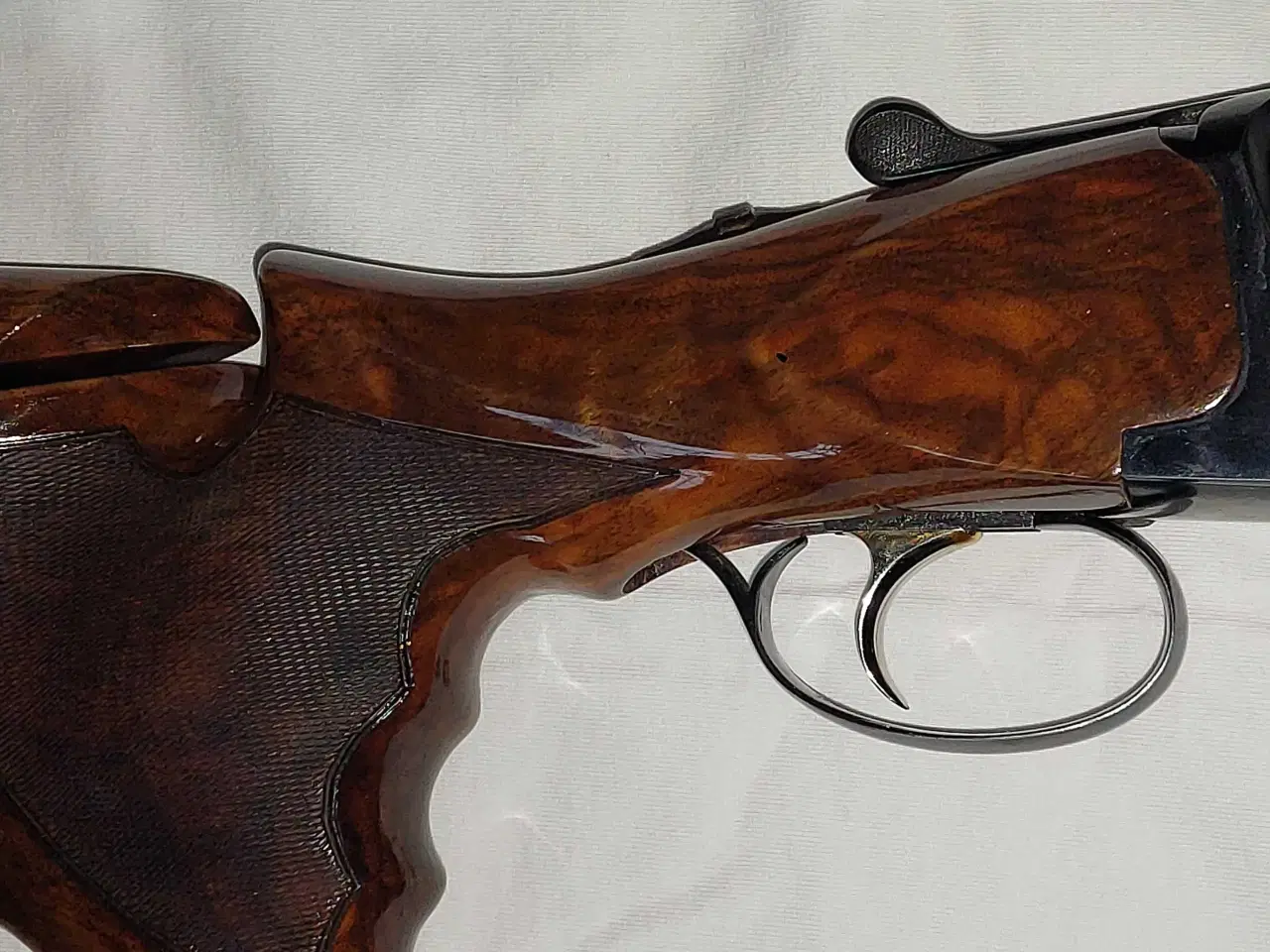 Billede 13 - Armi Salvinelli London 2012 Special