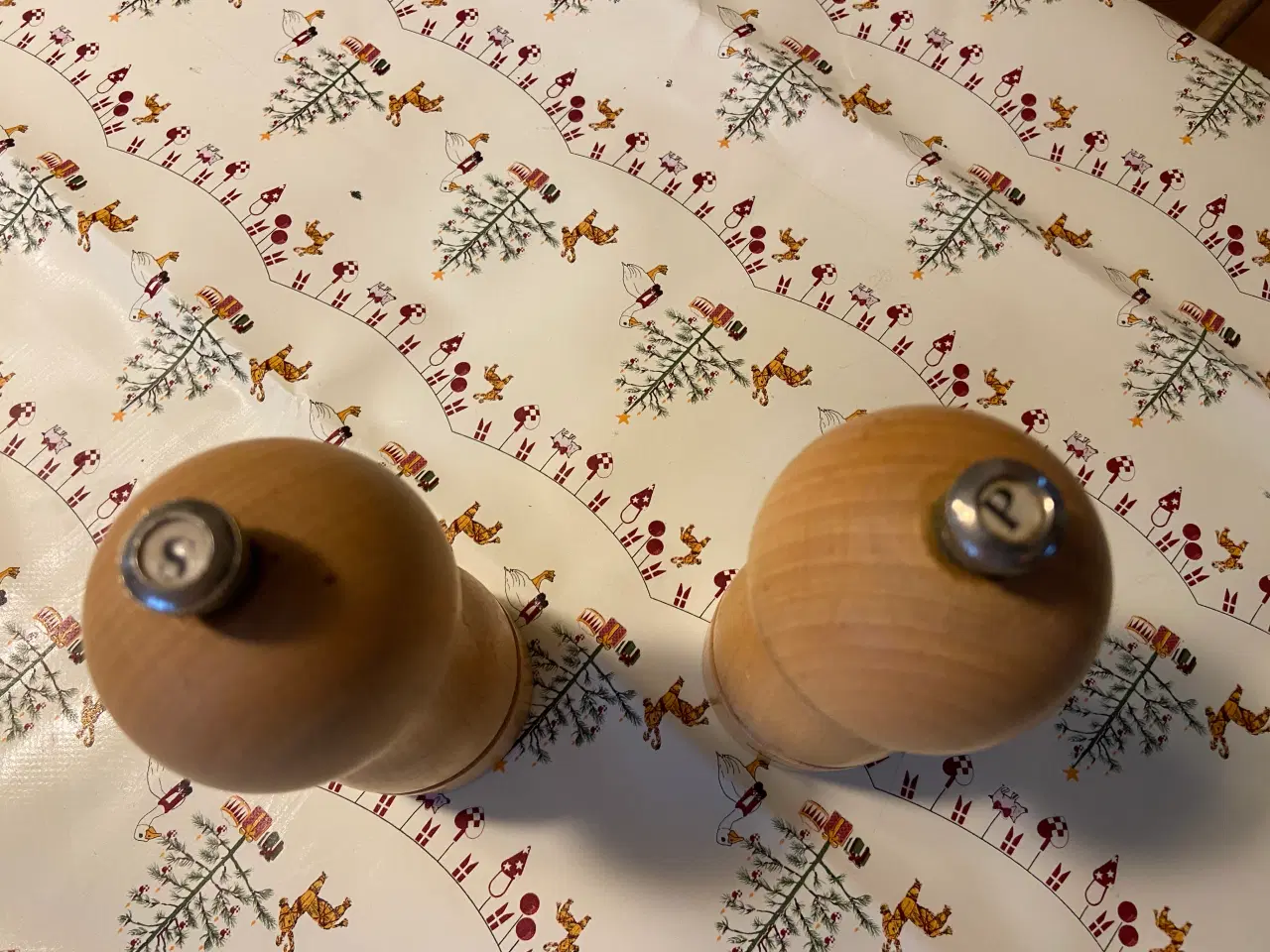 Billede 3 - Salt og Pebersæt fra Raadvad