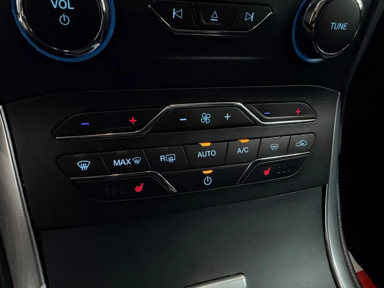 Billede 13 - Ford S-MAX 2,0 TDCi 150 Titanium