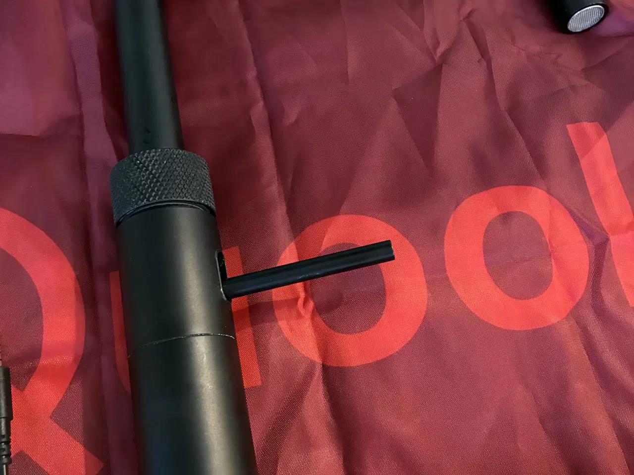 Billede 3 - Quooker Fusion sæt i sort