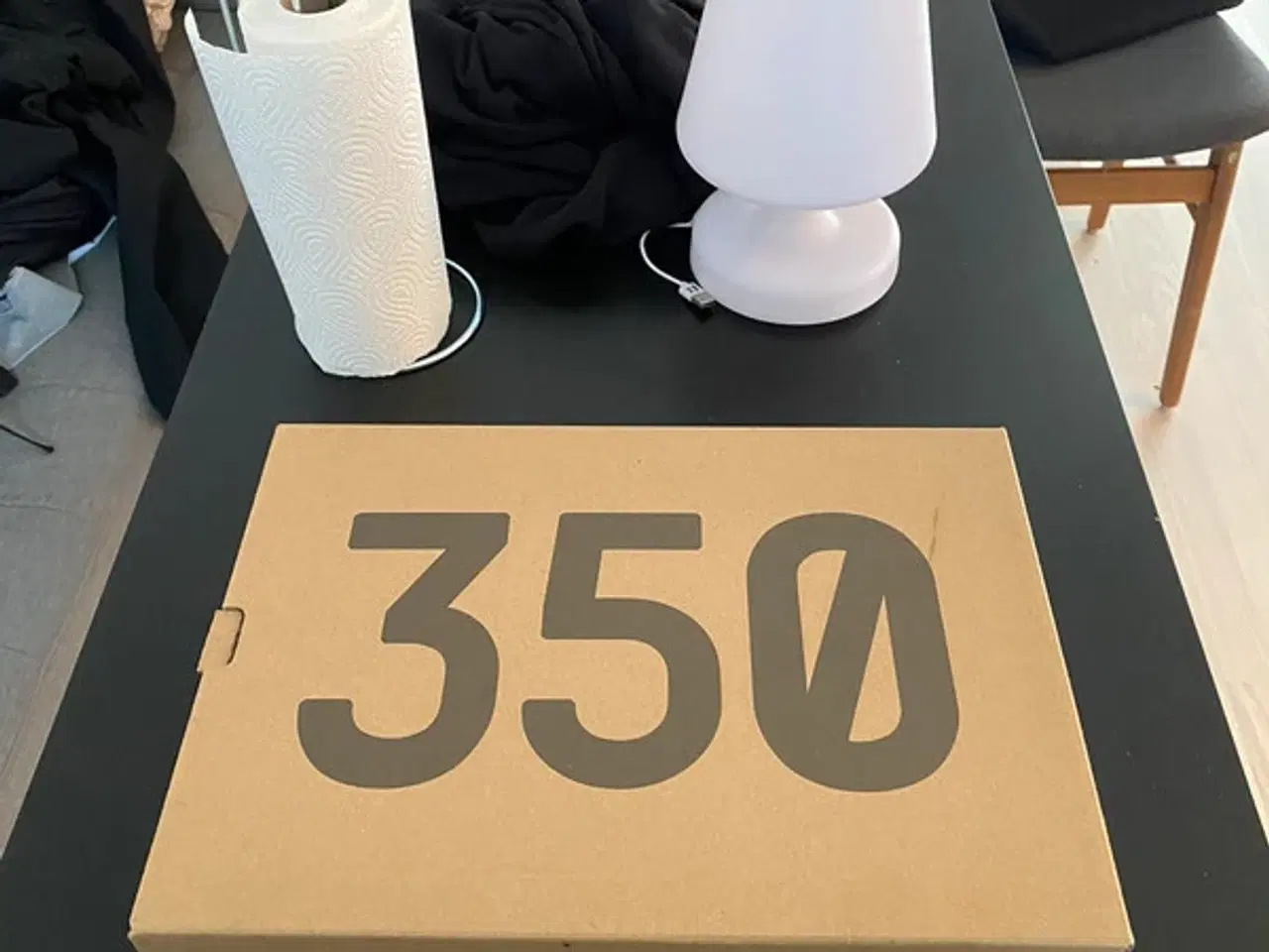 Billede 4 - Yeezy Boost 350 Tail Light Sneakers 