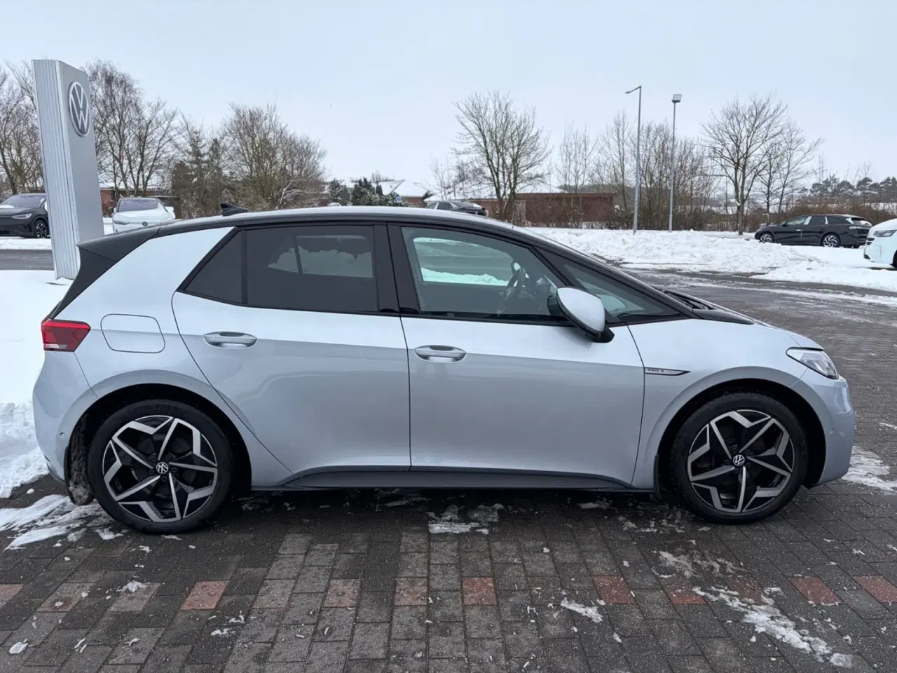 Billede 2 - VW ID.3 77 Pro S