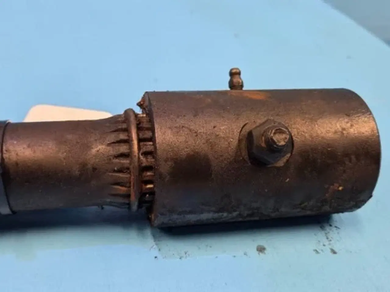 Billede 11 - New Holland CR9.90 Drivaksel 84440159