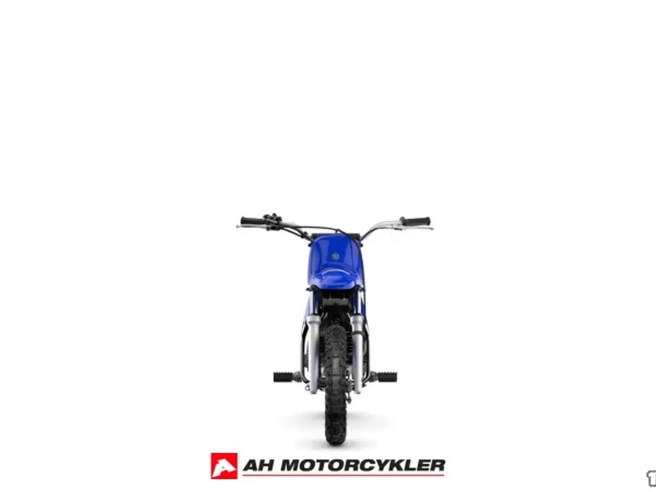 Billede 5 - Yamaha PW 50