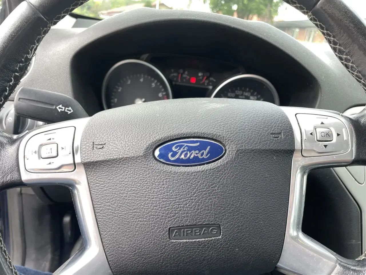 Billede 7 - Ford Mondeo 2,0 Ambiente 145HK Stc
