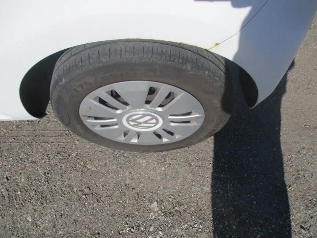 Billede 6 - VW Up! 1,0 60 Groove Up! BMT