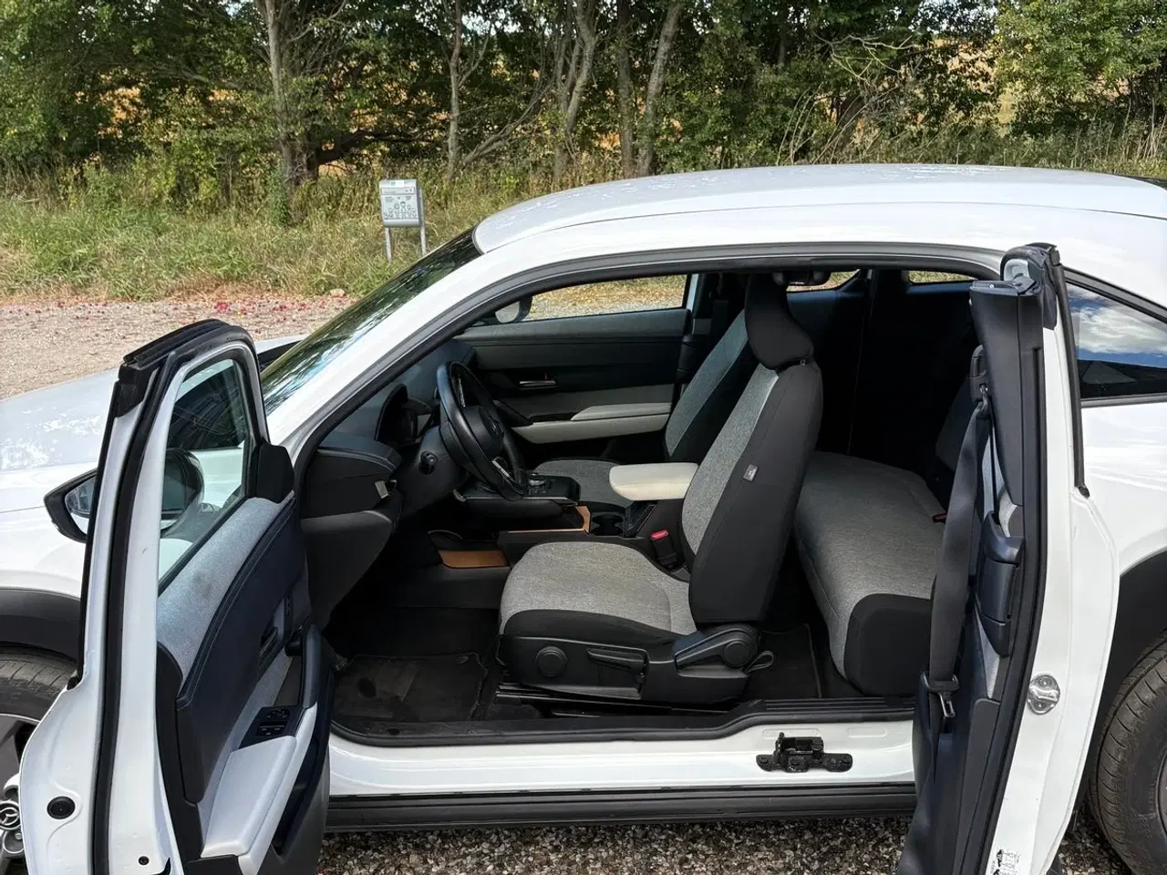 Billede 6 - Mazda MX-30  e-SkyActiv SkyPlus