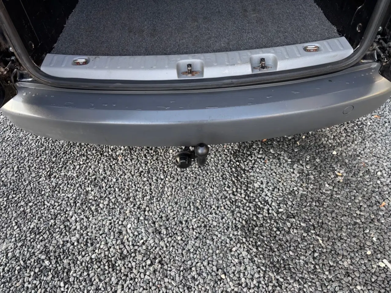 Billede 6 - VW Caddy 1,9 TDi 105 Van