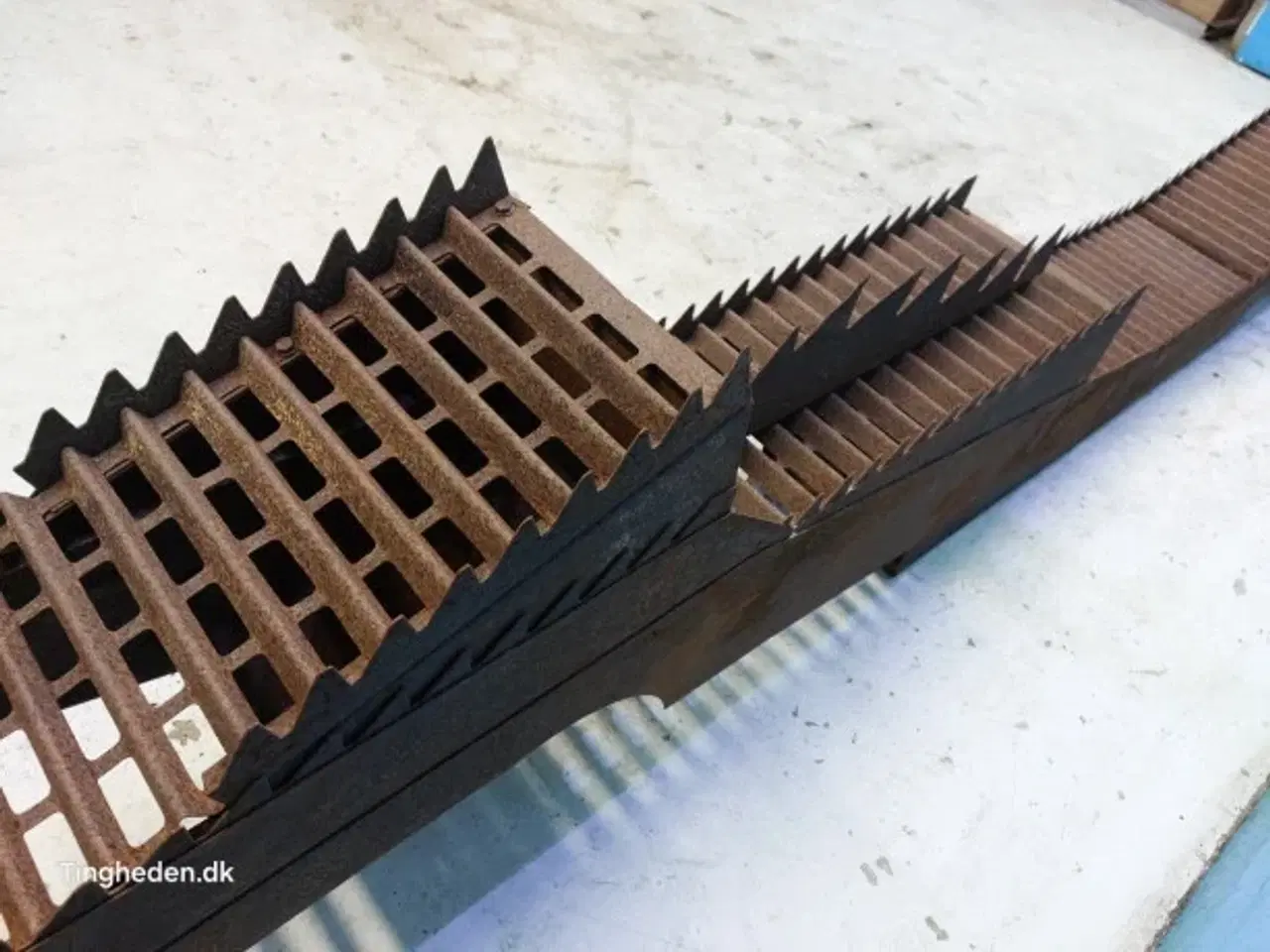 Billede 2 - John Deere 1085 Ryster AZ27828