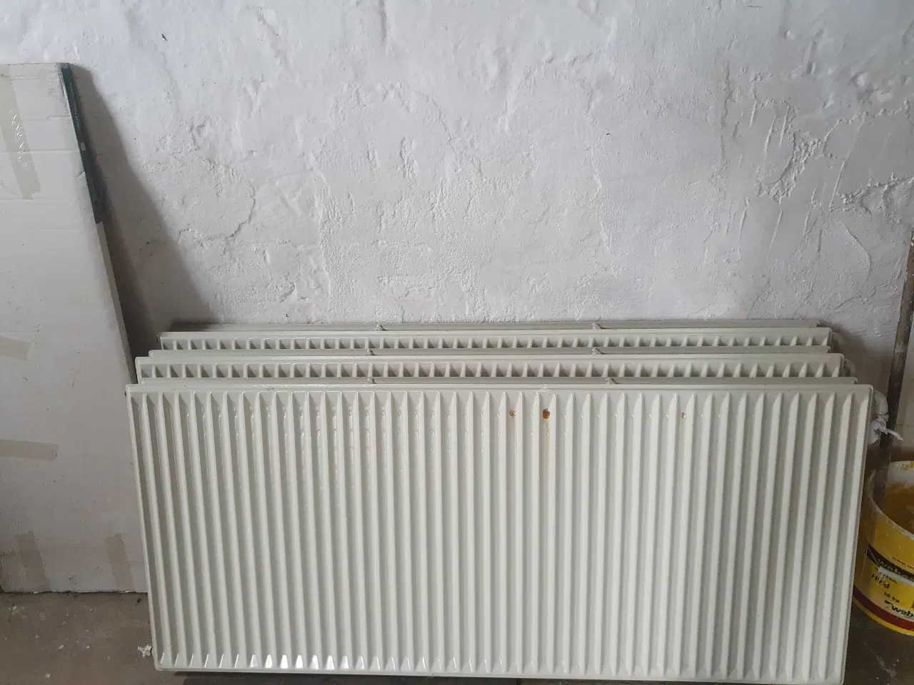 Billede 4 - 3 radiatorer