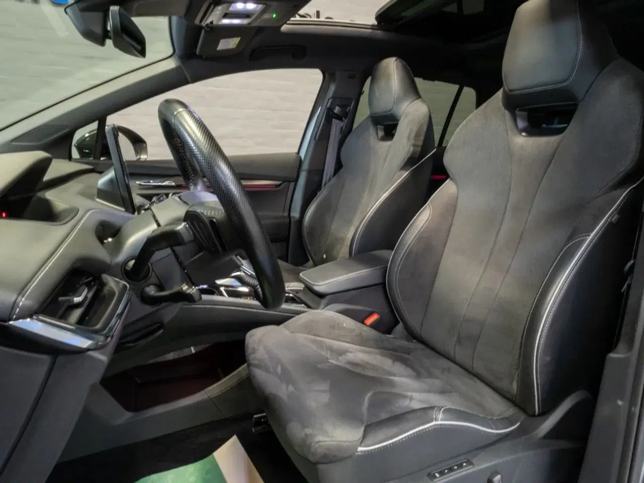Billede 23 - Skoda Enyaq 80 iV Sportline