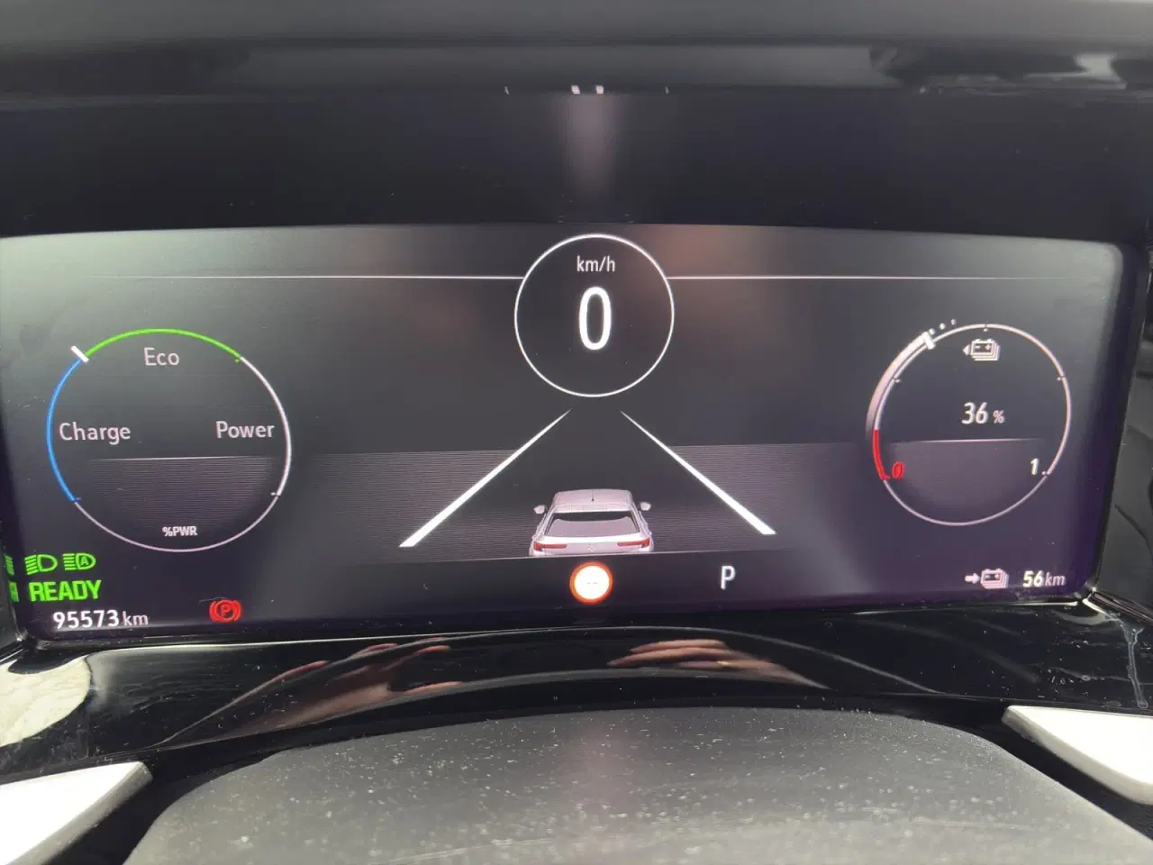 Billede 22 - Opel Mokka-e 50 Ultimate