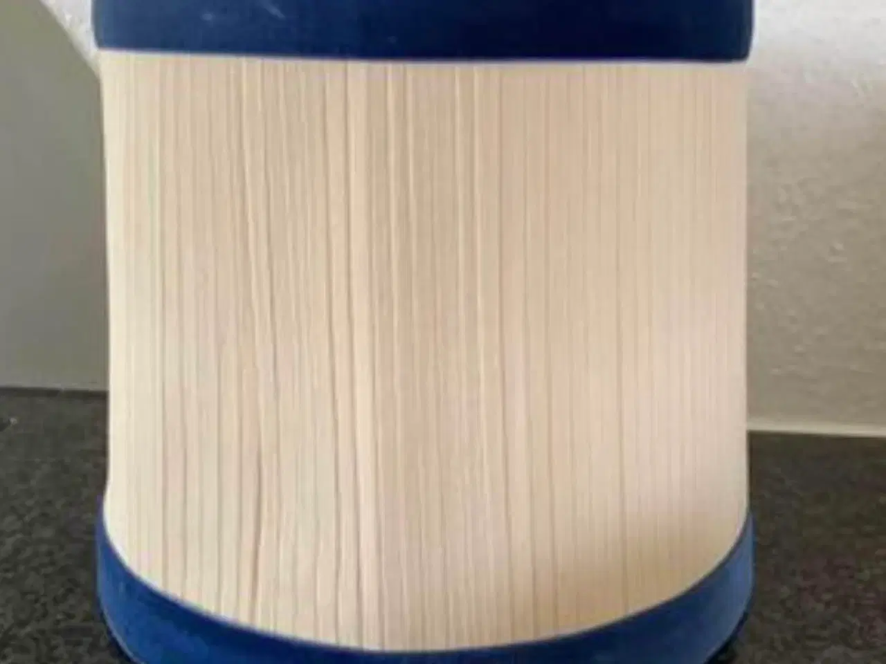 Billede 1 - Retro lampeskærm