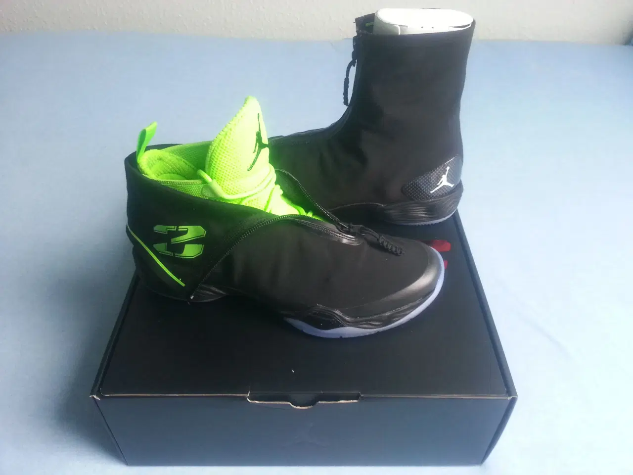 Billede 3 - Nike Air Jordan XX8 28