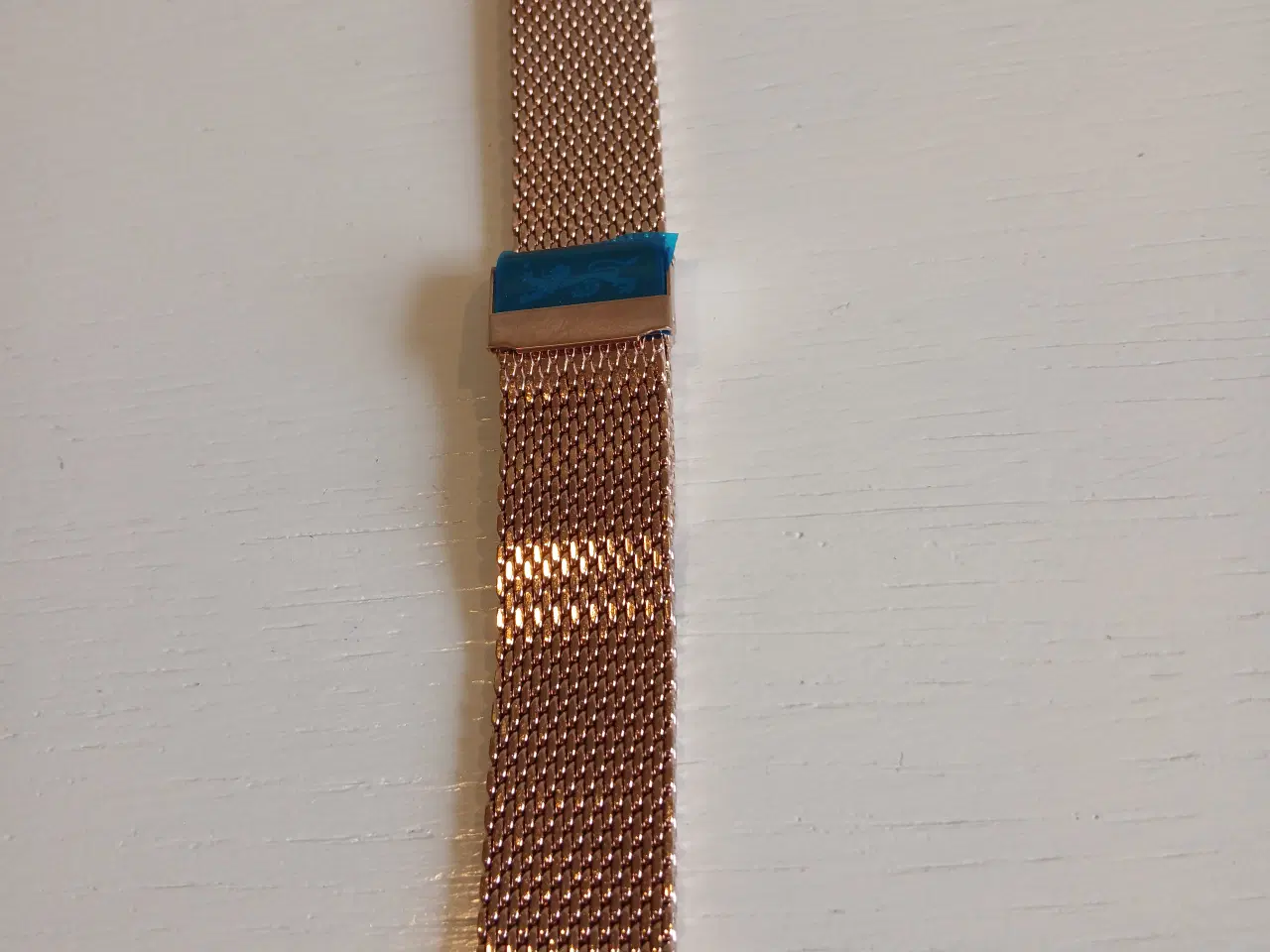 Billede 1 - 20 mm. mesh urlænke