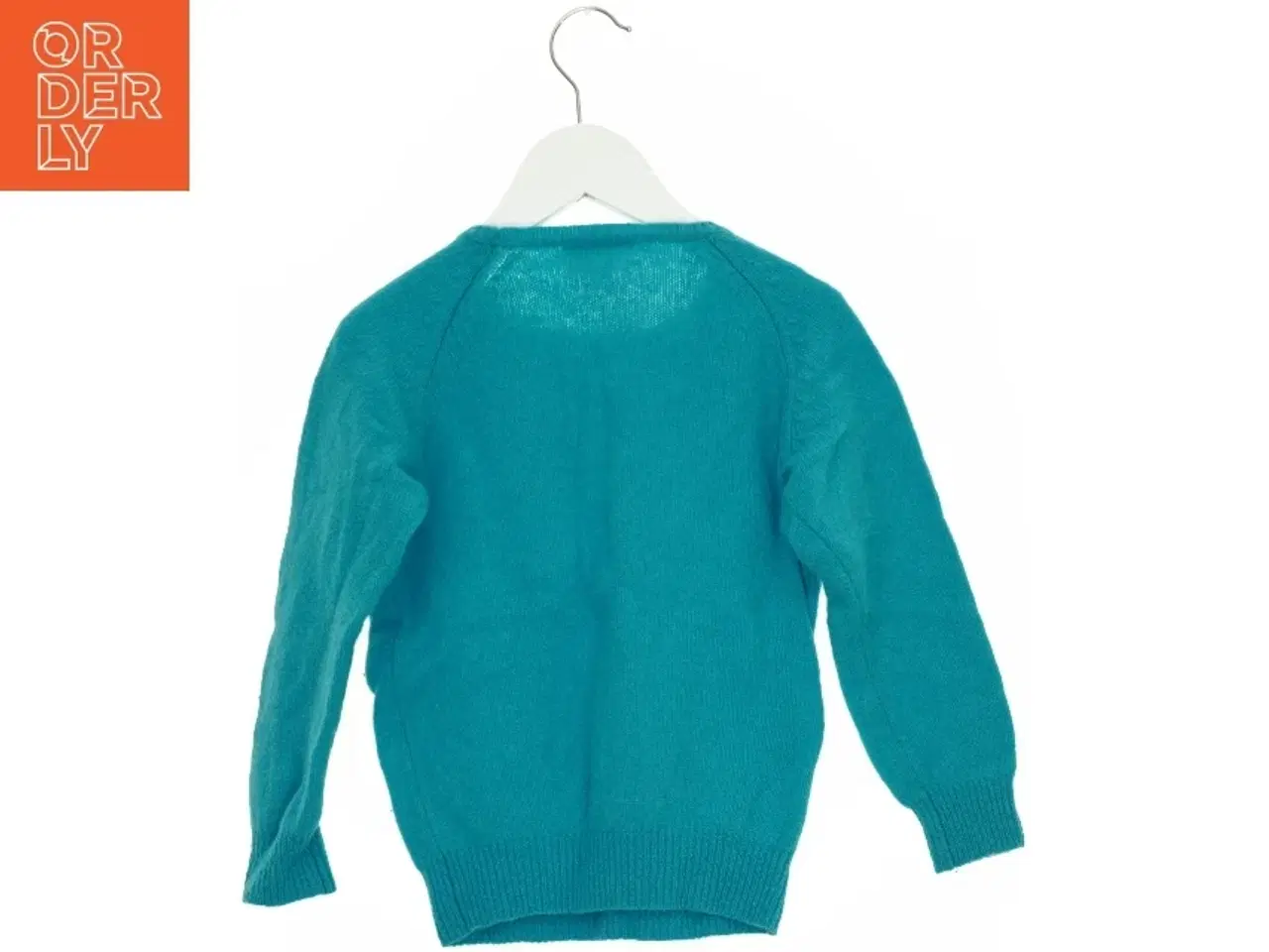 Billede 2 - Trøje fra Little Remix (str. 128 cm)