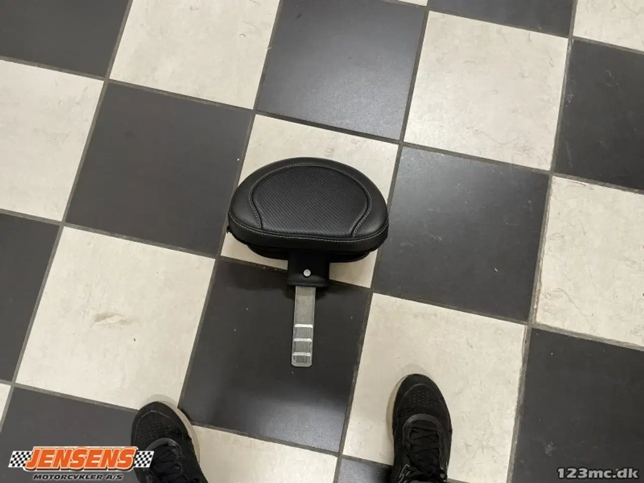 Billede 10 - Harley-Davidson FLHRXS Road King Special