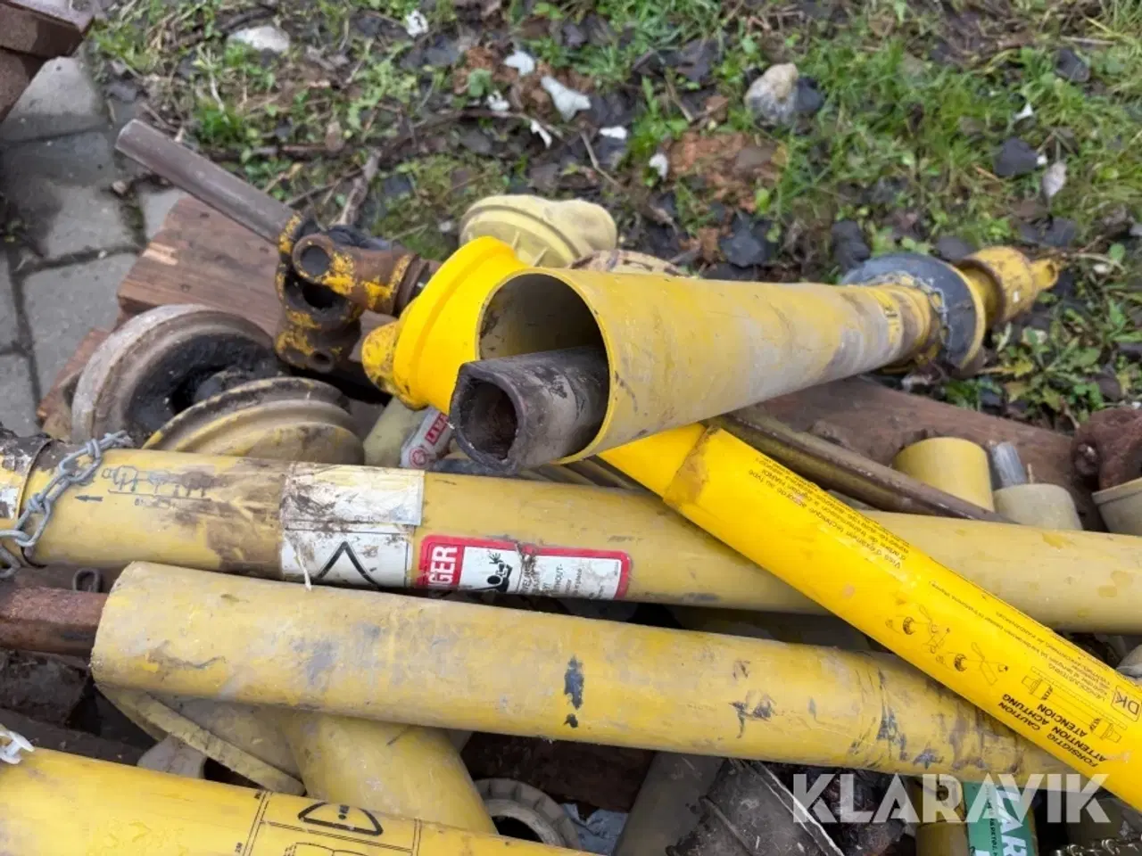 Billede 10 - Karderne 10 styk