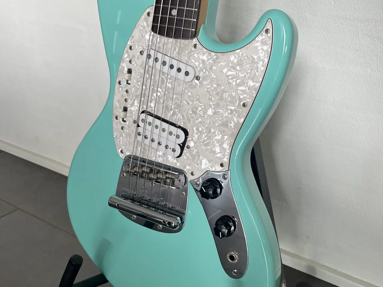 Billede 2 - Fender Jag Stang JPN (1997)