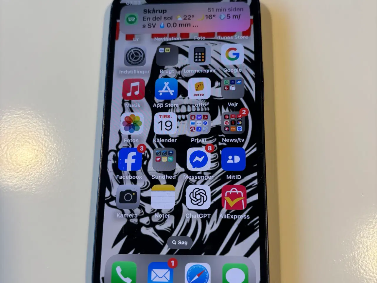 Billede 4 - iPhone 12 mini 64 gb 
