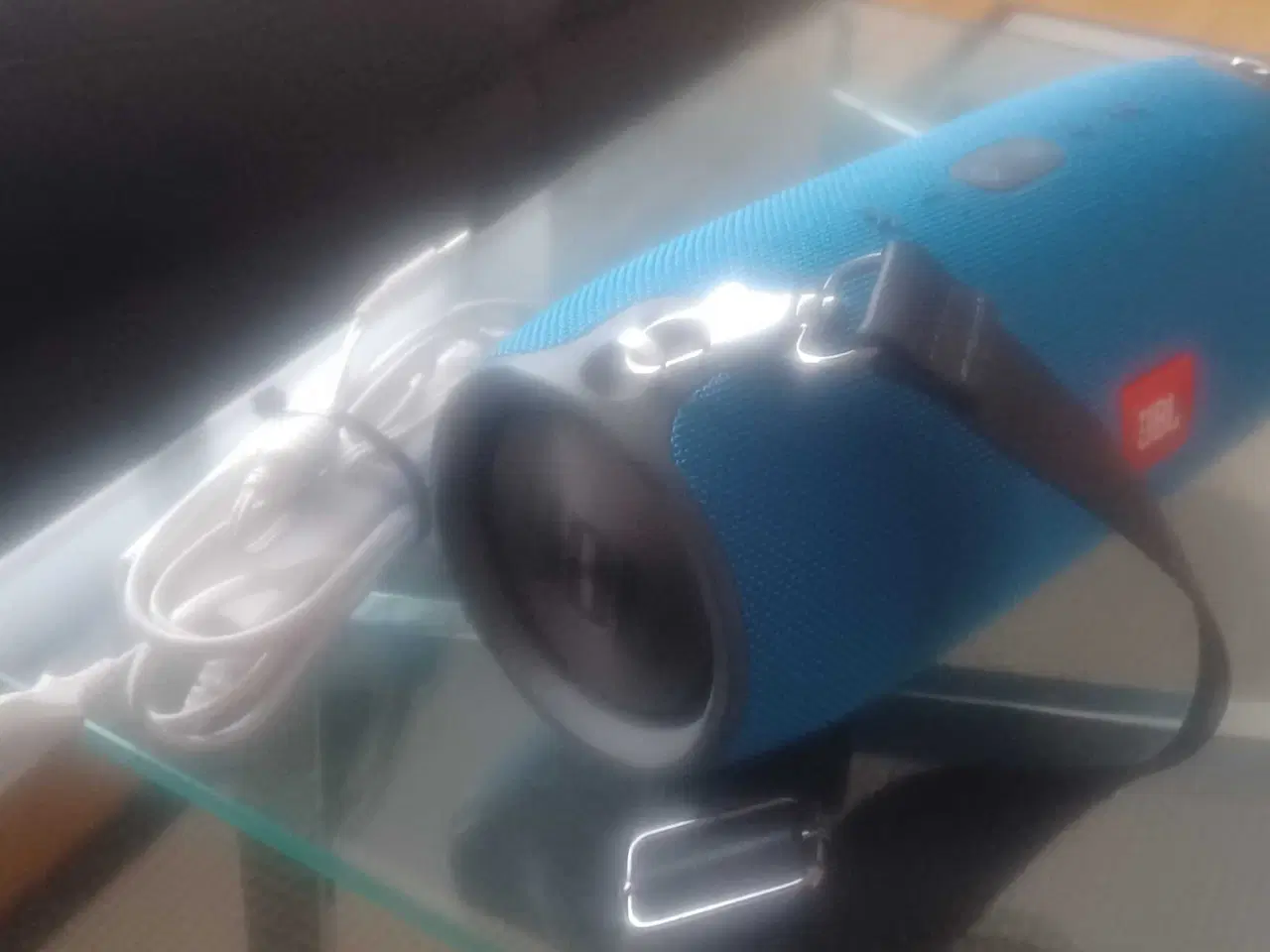 Billede 2 - JBL EXTREME BLUETOOTH HØJTALER..