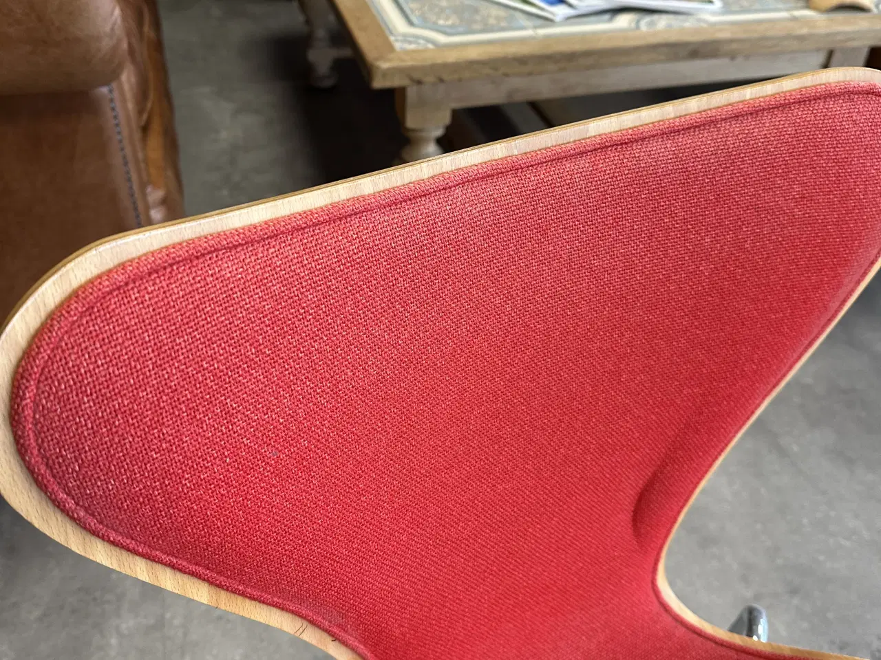 Billede 3 - Fritz Hansen 7’stole