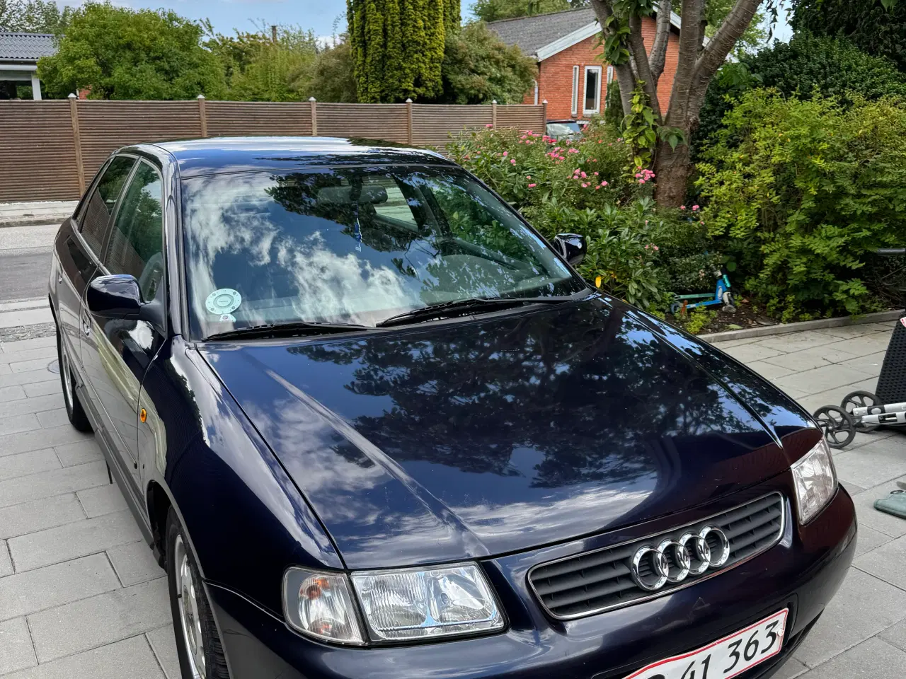 Billede 3 - Audi a3 1999