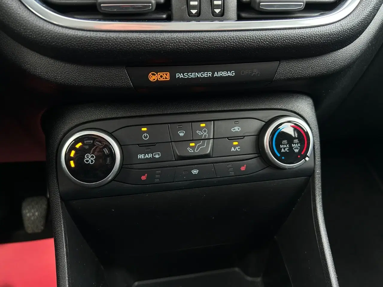 Billede 12 - Ford Fiesta 1,5 TDCi 85 Titanium