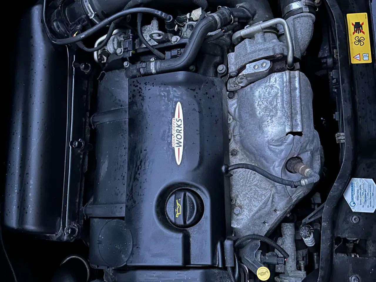 Billede 13 - Cooper Works 