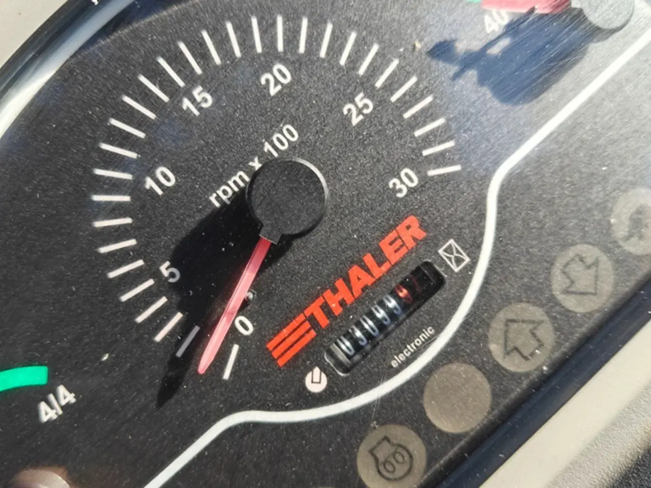 Billede 12 - Thaler 3150 A