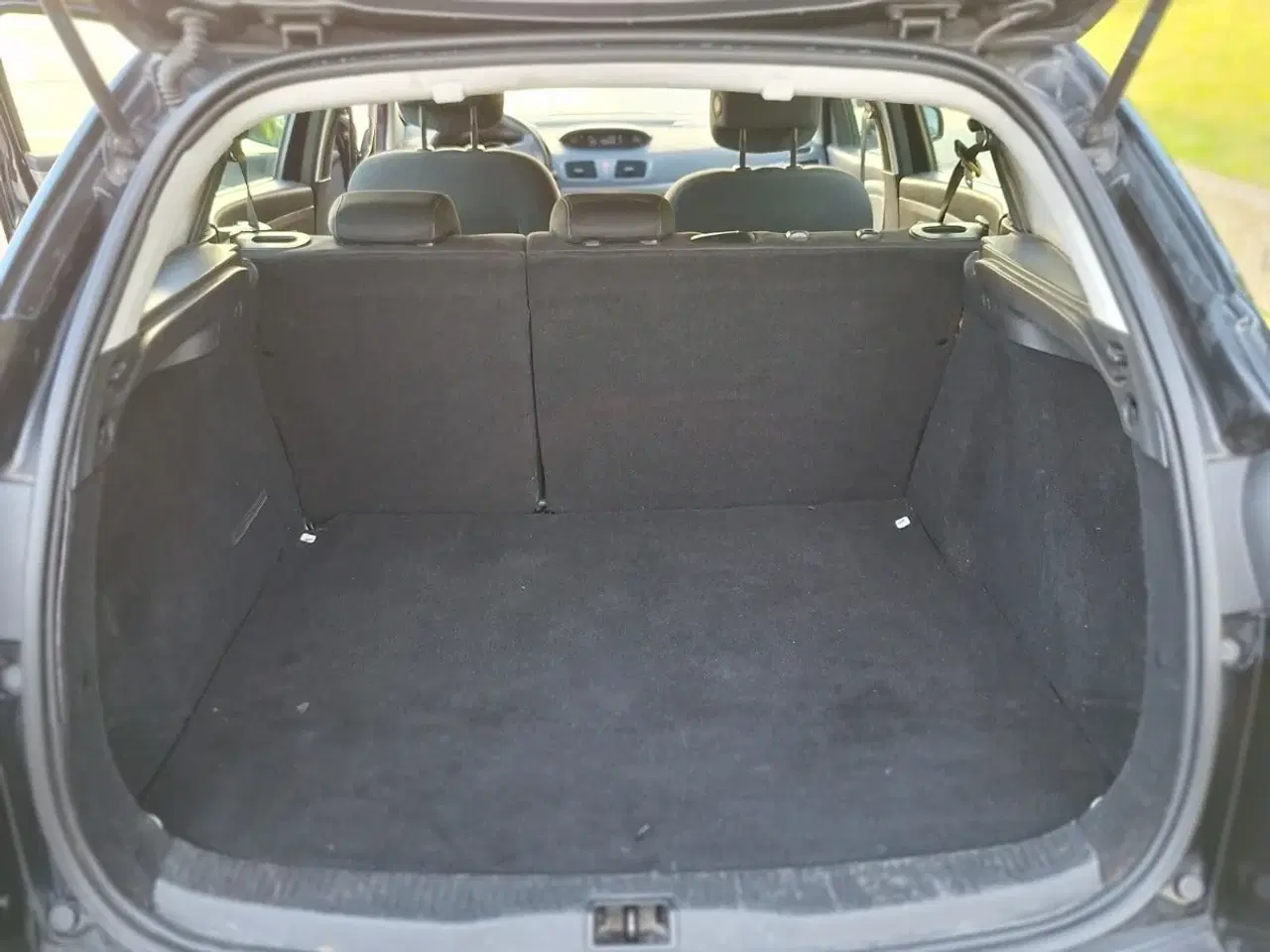 Billede 15 - Renault Megane III 1,6 110 Expression Sport Tourer