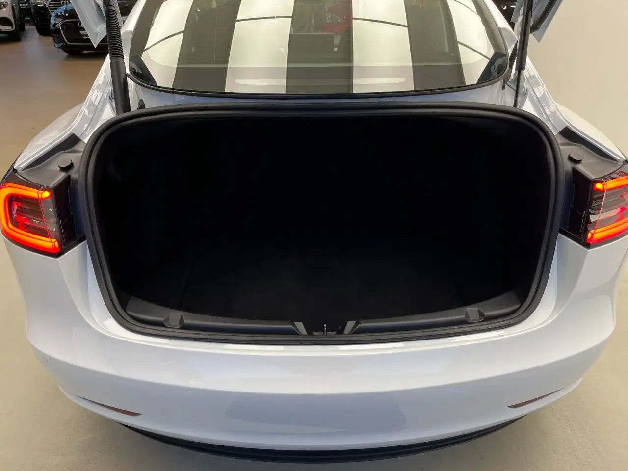 Billede 19 - Tesla Model 3  Standard Range+ RWD