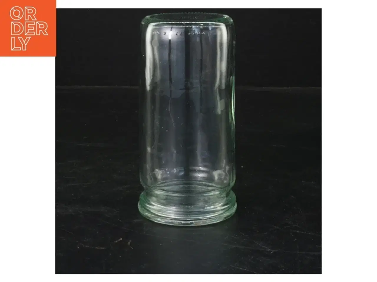 Billede 3 - Glasbeholder fra Weck (str. 13,5 cm)