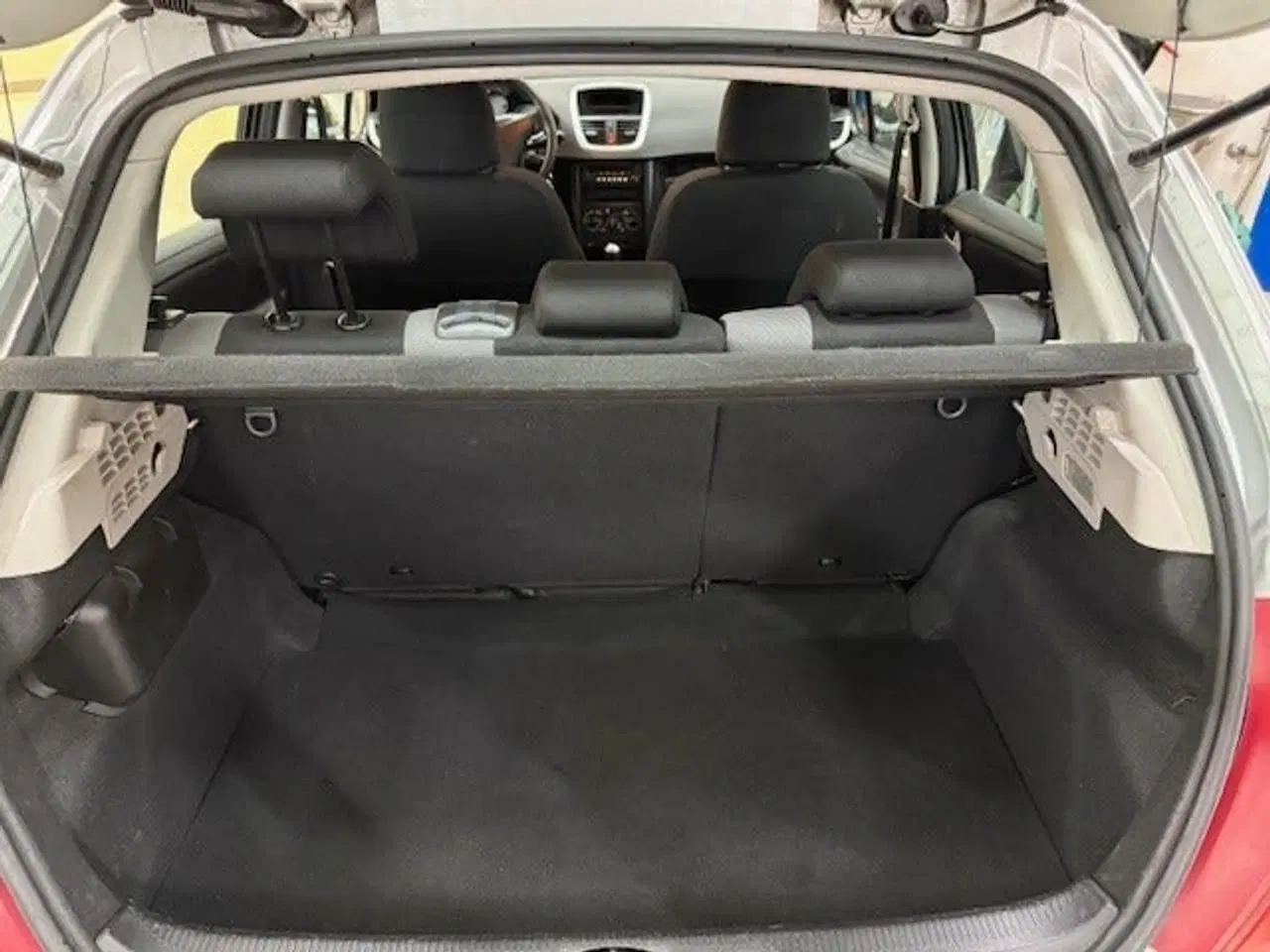 Billede 20 - Peugeot 207 1,4 XR+