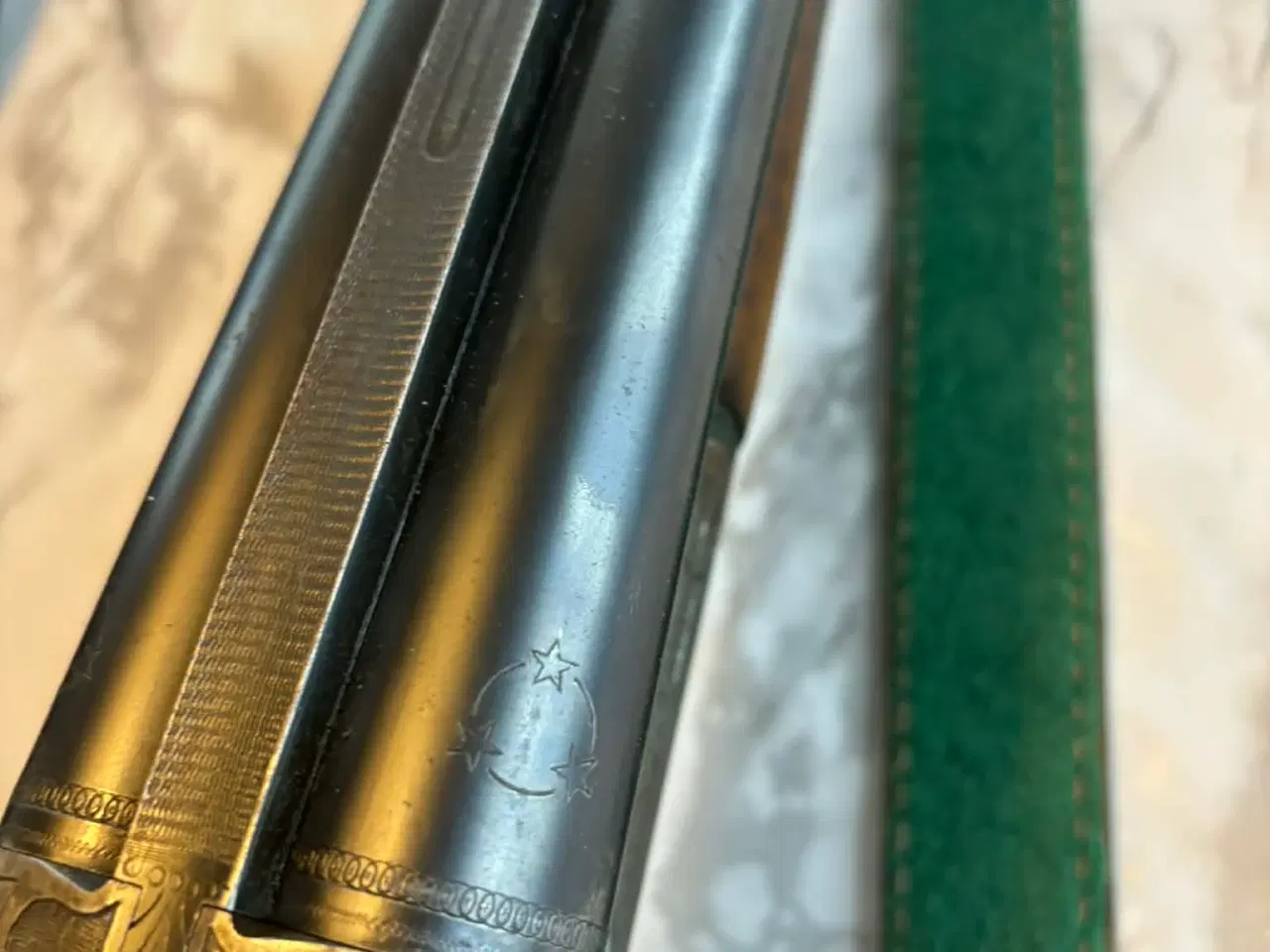 Billede 2 - Simson Suhl Side by Side