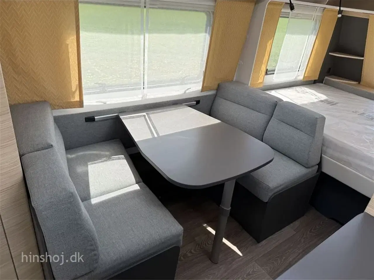Billede 24 - 2023 - Fendt Apero 495 SKM 2023 Fendt Apero 495 SKM Se den hos Hinshøj Caravan A/S