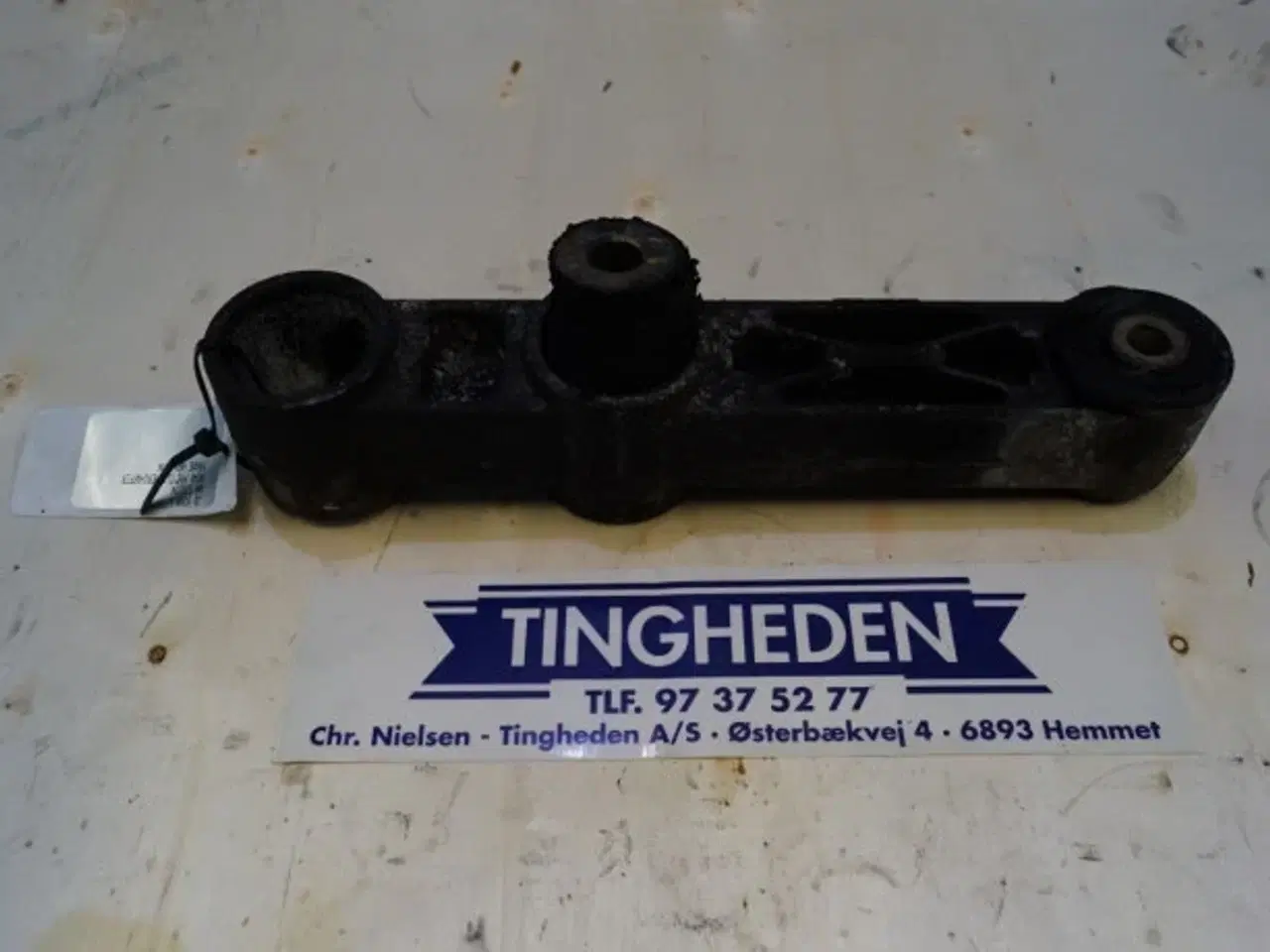 Billede 3 - John Deere 9780 Arm AH138234