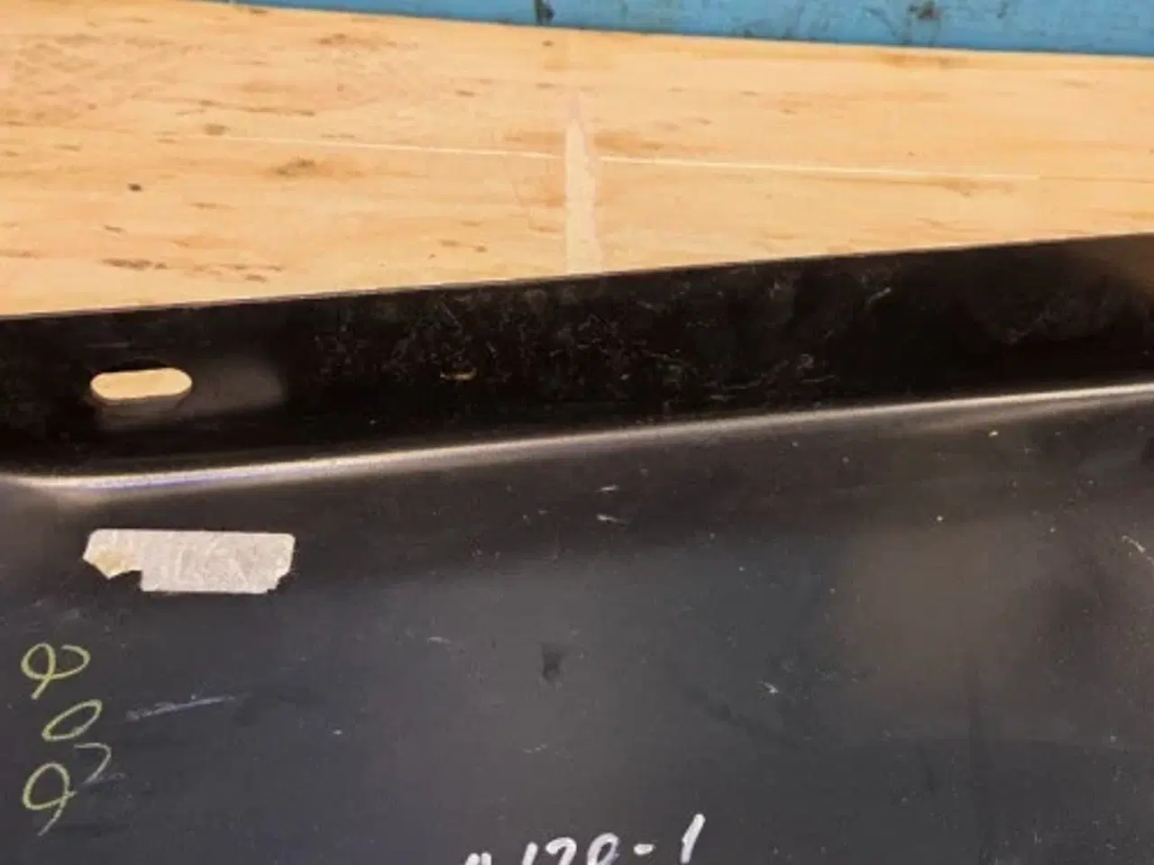 Billede 12 - Case 9120 Beskyttelseskærm L. 87728325