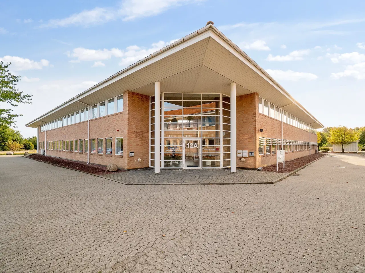 Billede 3 - BUCH STORAGE – Billigt lagerlokale på fair betingelser