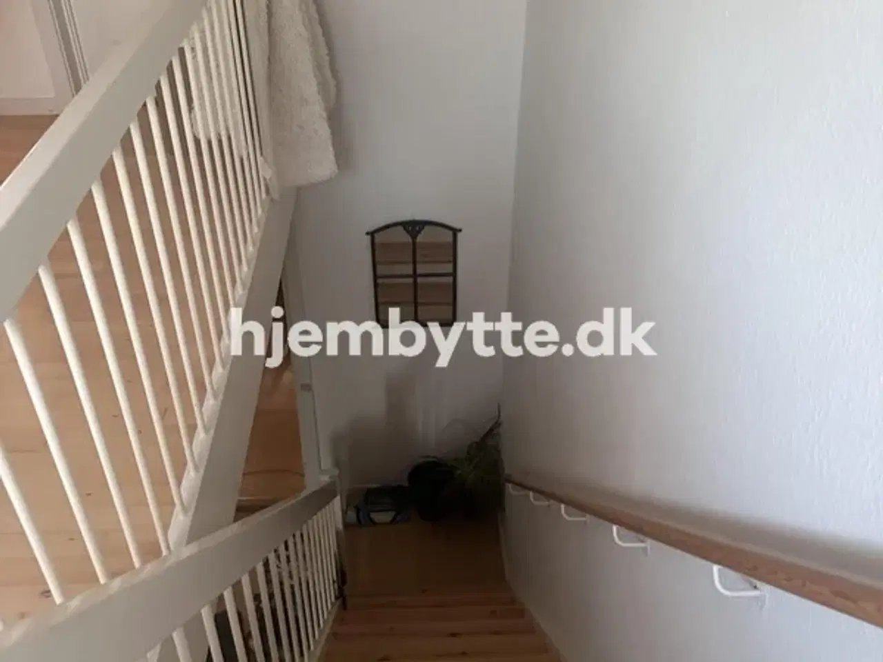 Billede 13 - Hjembytte - Vejgårdspark