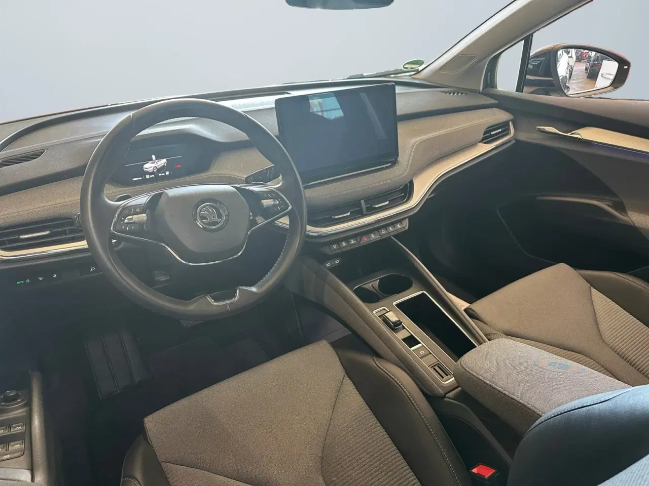 Billede 5 - Skoda Enyaq 80 iV