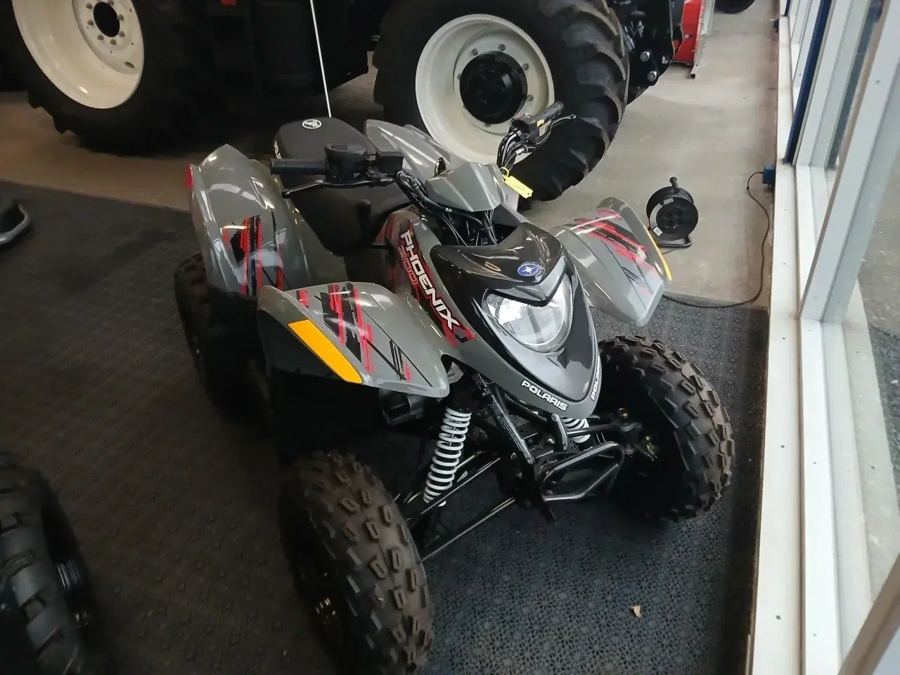 Billede 2 - Polaris PHOENIX 200