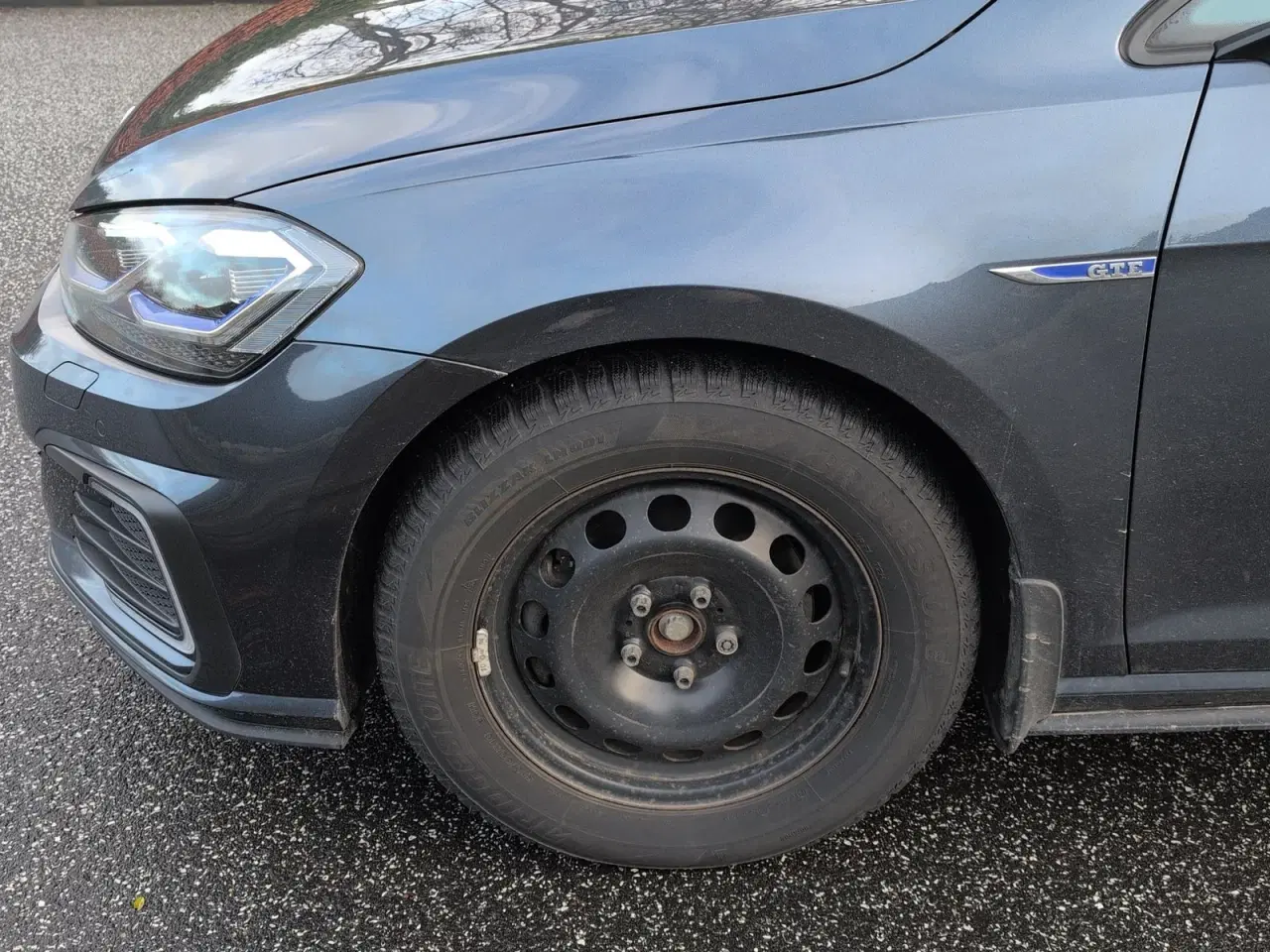 Billede 19 - VW Golf VII 1,4 GTE DSG